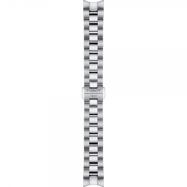 Bracelet acier Tissot - T-MY-LADY AUTO / T605046042-Bracelets Métal-AtelierNet