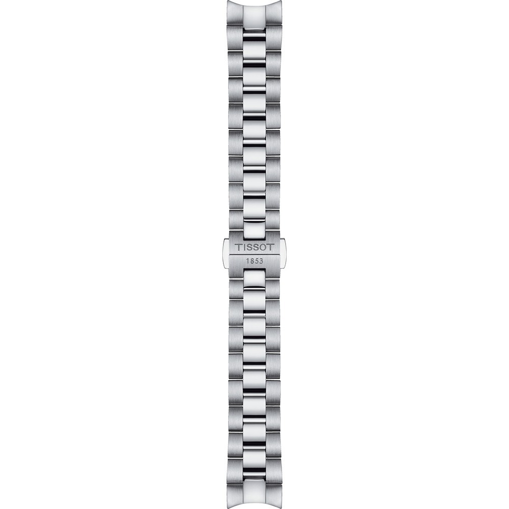 Bracelet acier Tissot - T-MY-LADY AUTO / T605046042-Bracelets Métal-AtelierNet