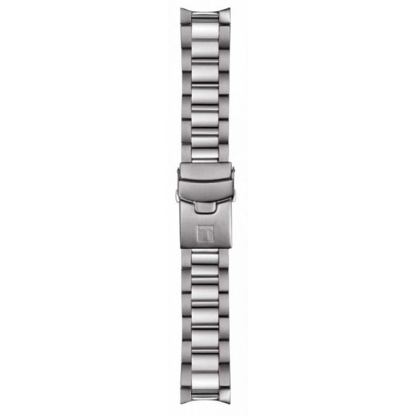Bracelet acier Tissot - SEASTAR 660, 1000 / T605046721-Bracelet Montre Acier-AtelierNet
