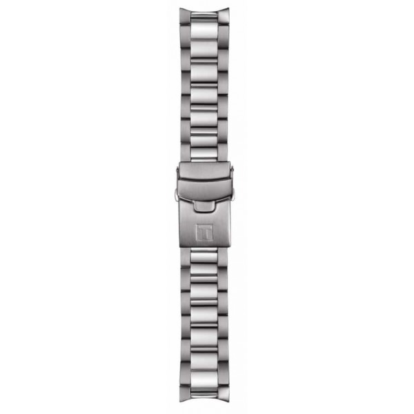 Bracelet acier Tissot - SEASTAR 660, 1000 / T605046721-Bracelets Métal-AtelierNet