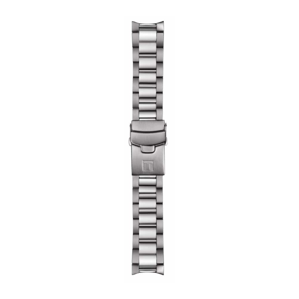 Bracelet acier Tissot - SEASTAR 660, 1000 / T605046721-Bracelet Montre Acier-AtelierNet