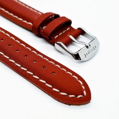 Bracelet tissu Tissot - PR200 / T600013018-Bracelets Nato-Tissu-AtelierNet