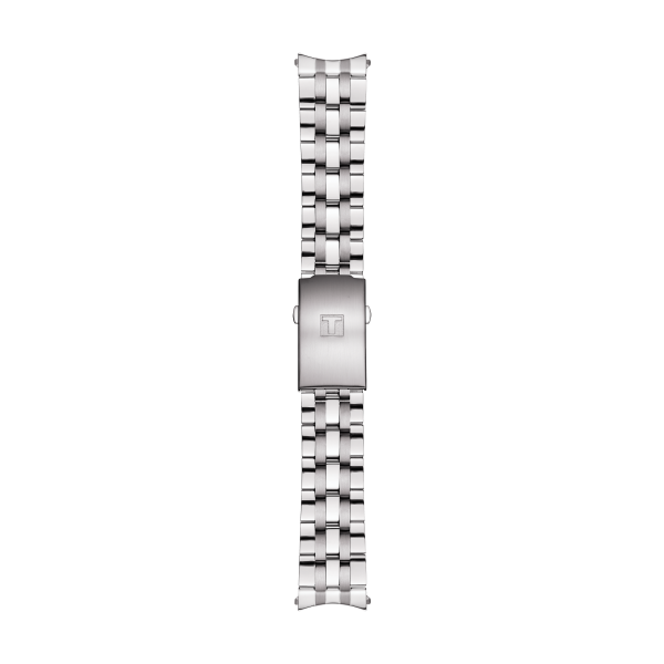 Bracelet acier Tissot - PRC 200 / T605026834-Bracelet Montre Acier-AtelierNet