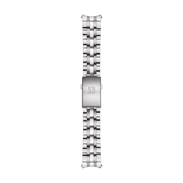 Bracelet acier Tissot - PRC 200 / T605026834-Bracelets Métal-AtelierNet