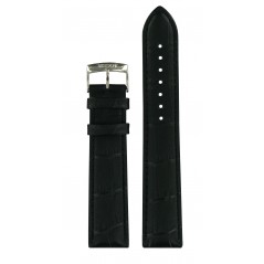 Bracelet cuir Tissot - PR 100 CLASSIC  / T600037007-Bracelet de montre-AtelierNet