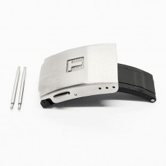 Fermoir acier Tissot / T-TOUCH / T640032343-Accessoires de montres-AtelierNet