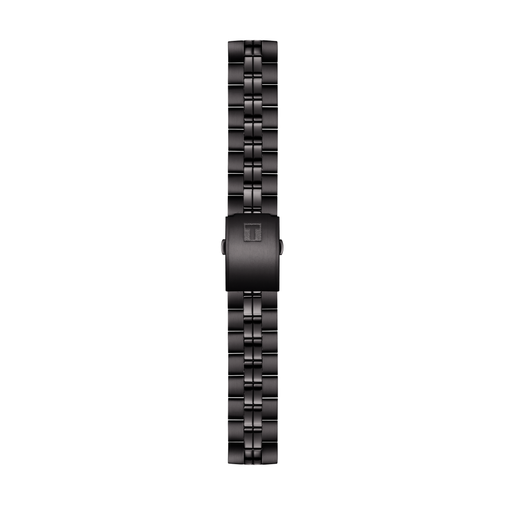 Bracelet PVD Tissot - PR100 CLASSIC / T605029567-Bracelet Montre Acier-AtelierNet