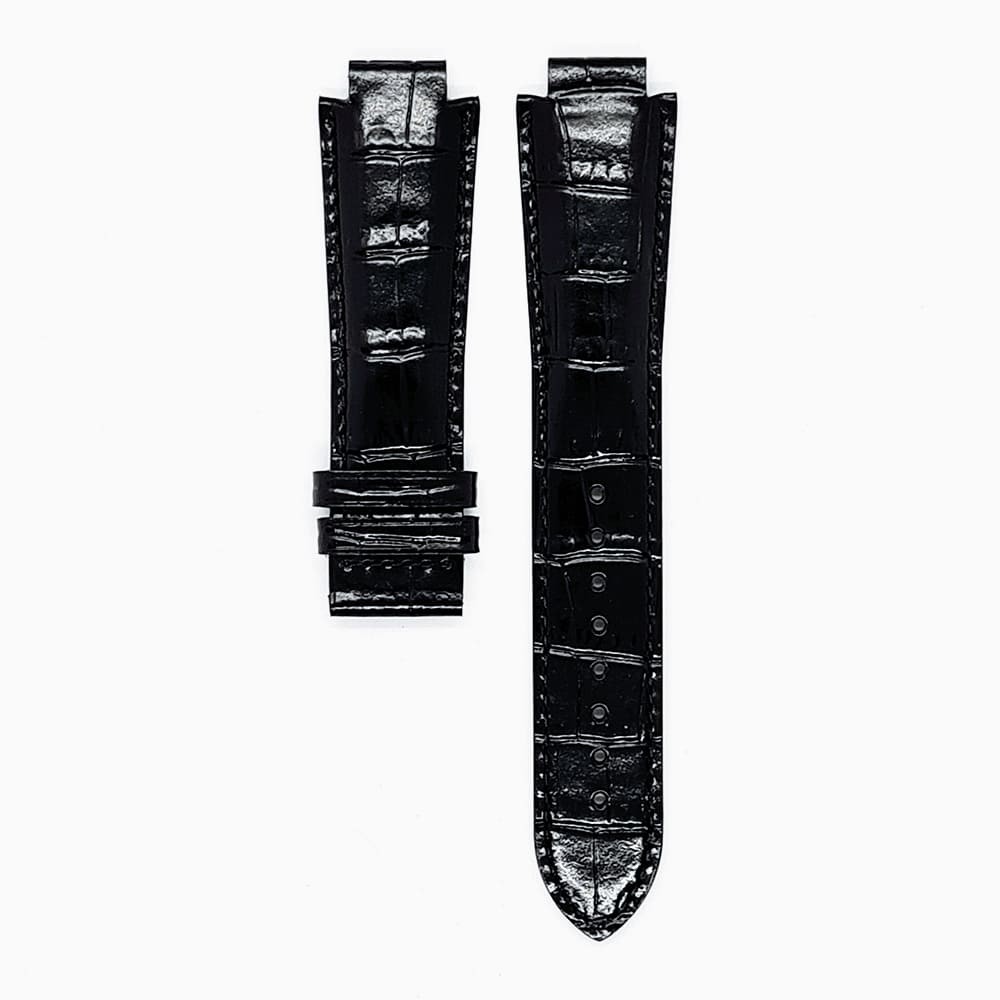 Bracelet cuir Tissot - L860/L960 / T610014537-Bracelets Cuir-AtelierNet