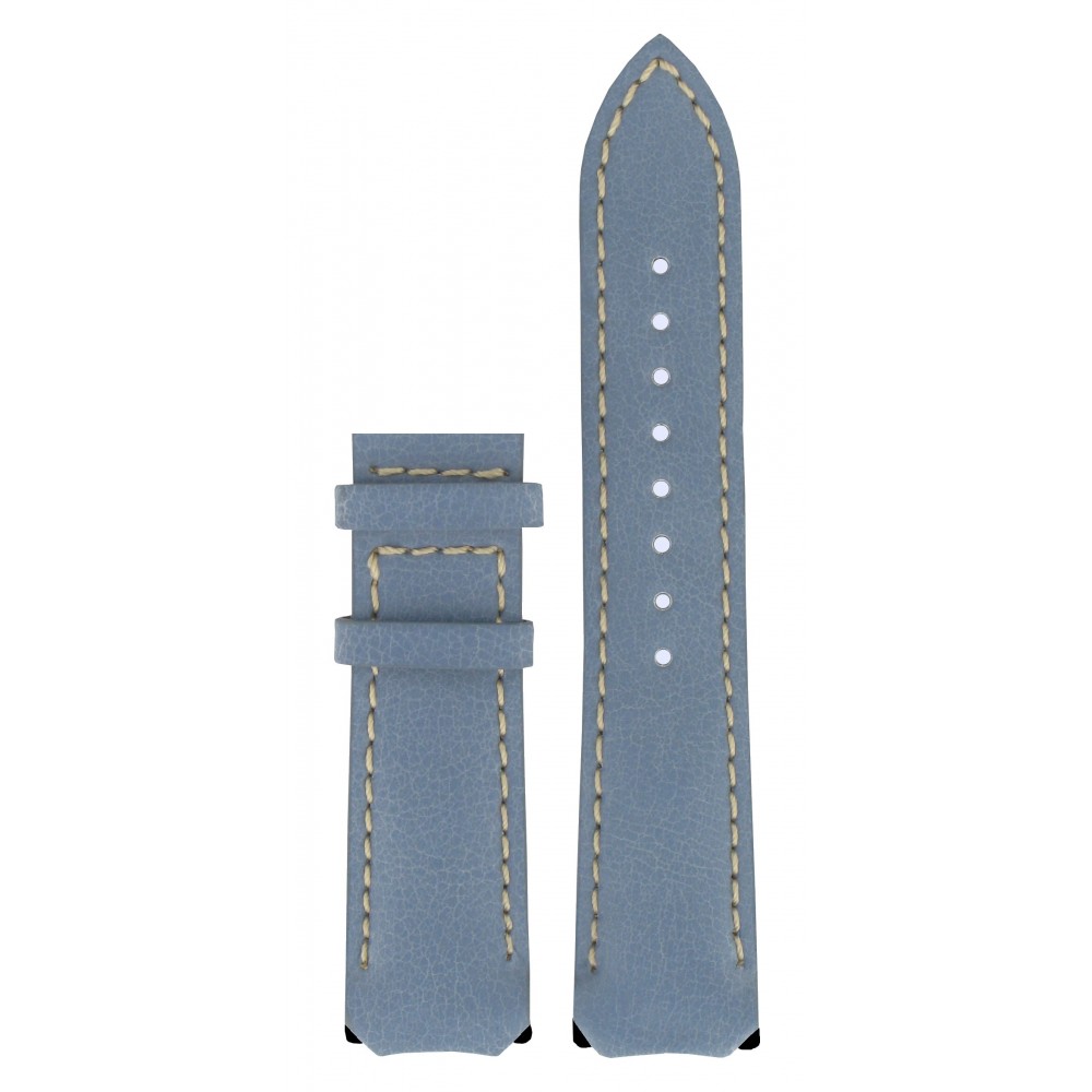 Bracelet silicone Tissot - T-TOUCH / T610014629-Bracelets Cuir-AtelierNet