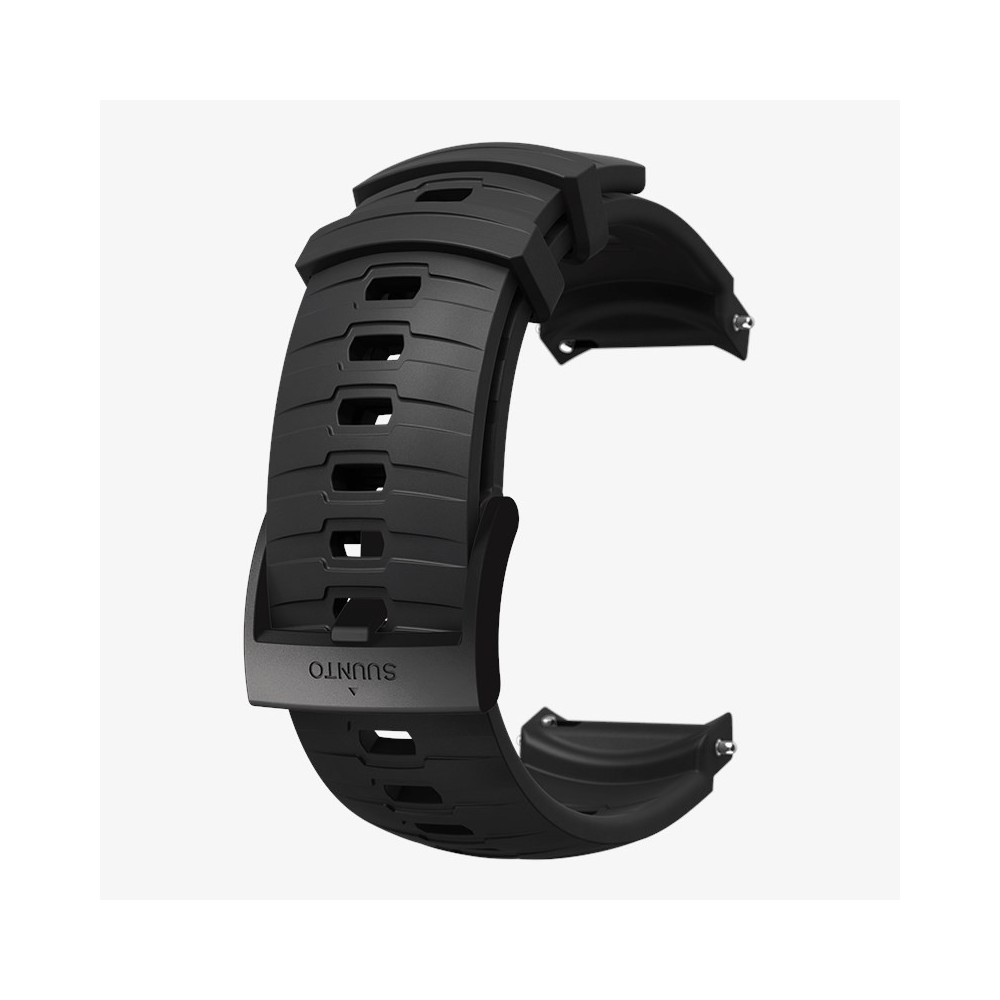 Bracelet silicone Suunto - SPARTAN SPORT / SS050013000-Bracelets Silicone-AtelierNet
