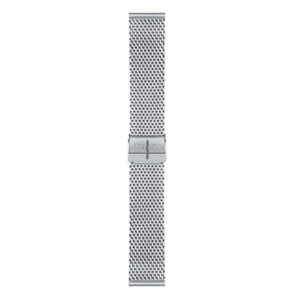Bracelet acier Tissot - SEASTAR 1000 / T605045265-Bracelets Métal-AtelierNet