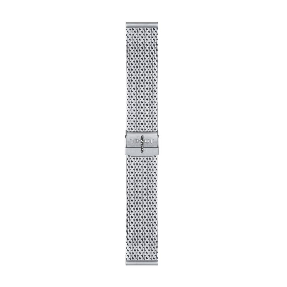 Bracelet acier Tissot - SEASTAR 1000 / T605045265-Bracelet Montre Acier-AtelierNet