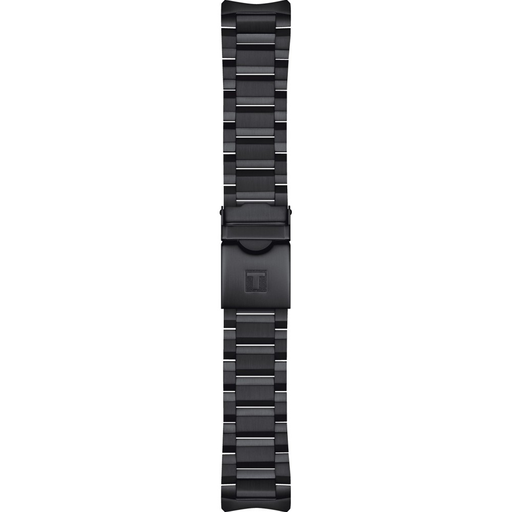 Bracelet acier Tissot - SUPERSPORT CHRONO / T605044988-Bracelet de montre-AtelierNet
