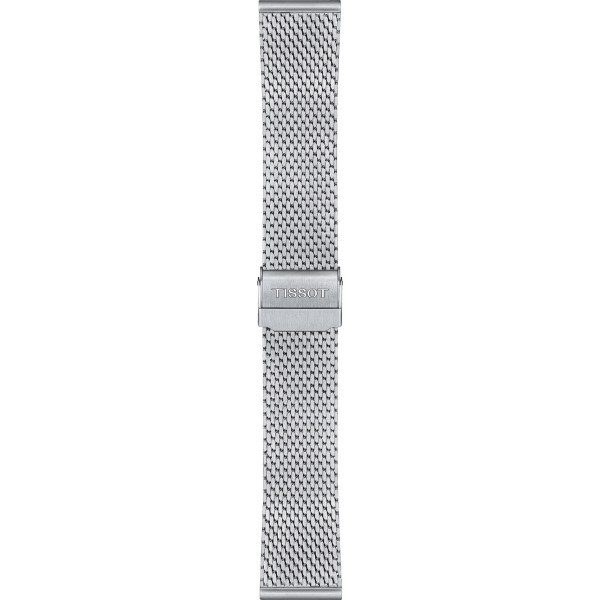 Bracelet acier Tissot - SEASTAR 1000 / T605045261-Bracelets Métal-AtelierNet