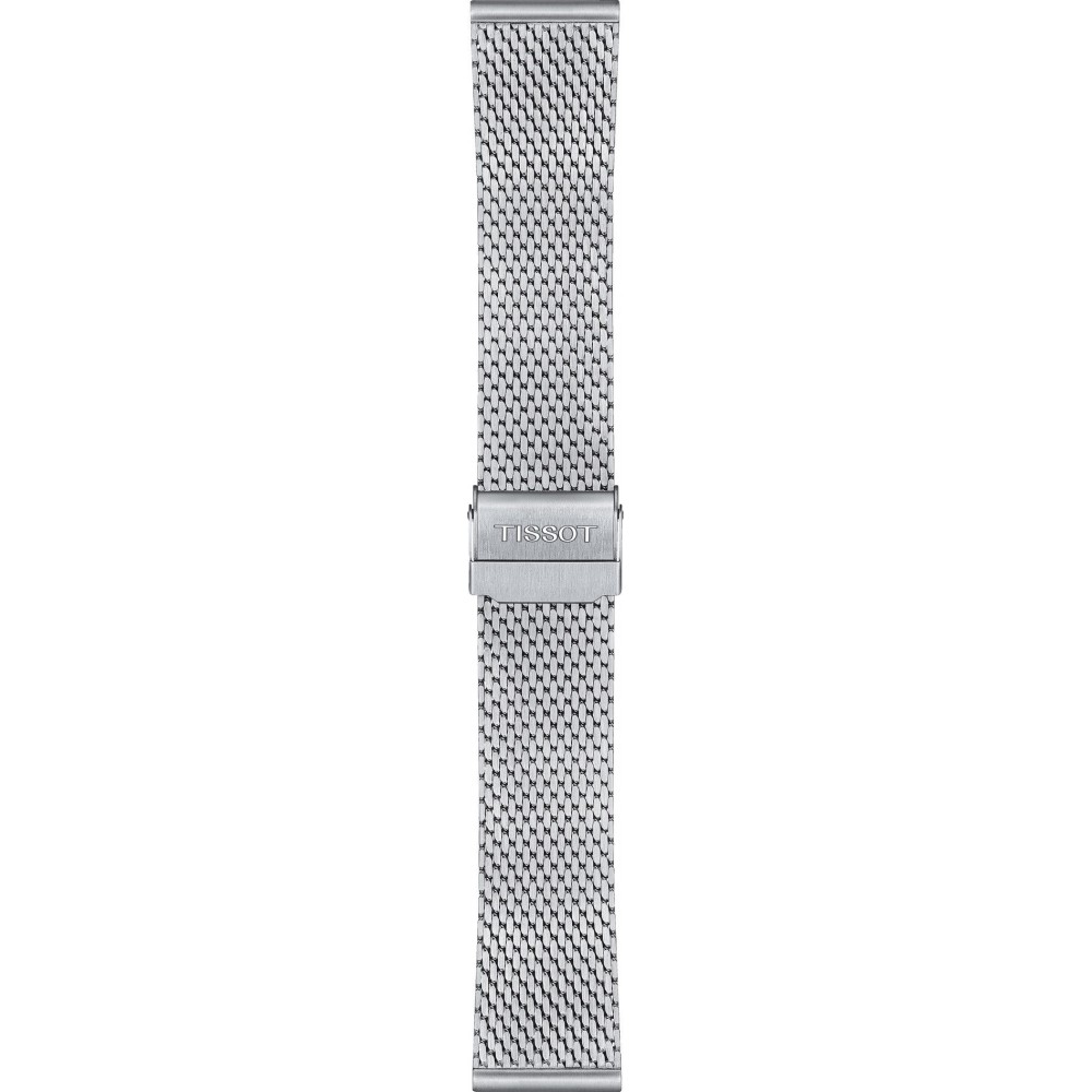 Bracelet acier Tissot - SEASTAR 1000 / T605045261-Bracelet Montre Acier-AtelierNet