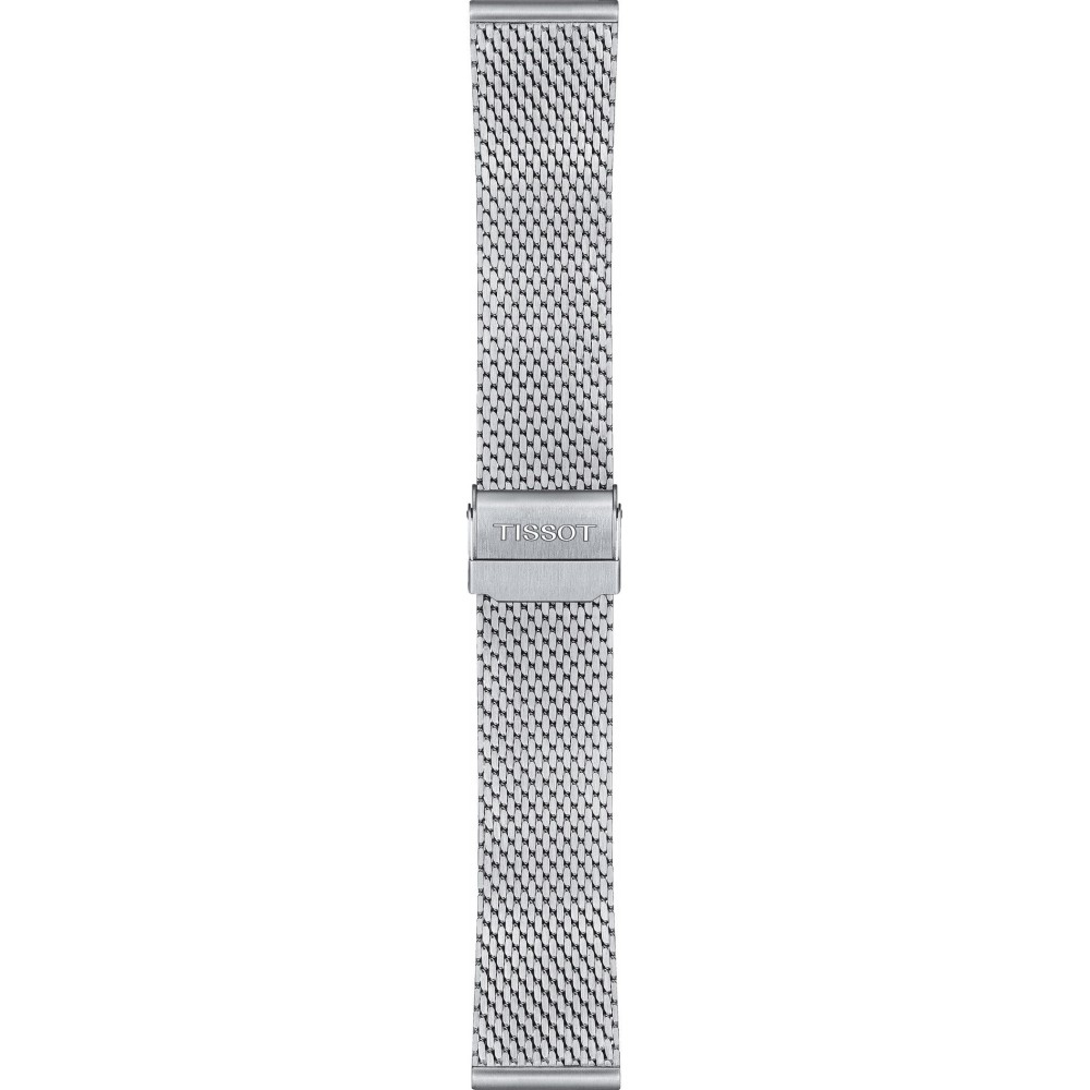 Bracelet acier Tissot - SEASTAR 1000 / T605045261-Bracelets Métal-AtelierNet