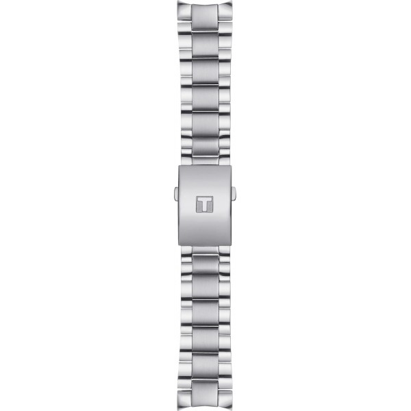 Bracelet acier Tissot - GENT et CHRONO XL / T605045330