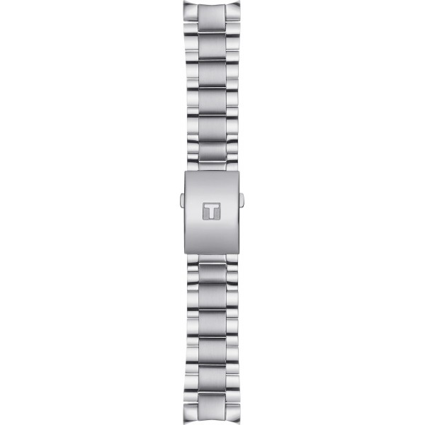 Bracelet acier Tissot - GENT et CHRONO XL / T605045330-Bracelets de montres-AtelierNet