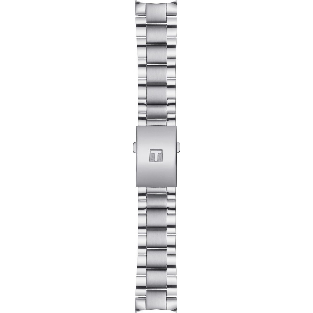 Bracelet acier Tissot - GENT et CHRONO XL / T605045330-Bracelets de montres-AtelierNet