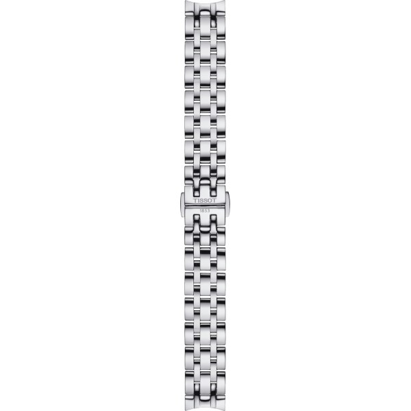 Bracelet acier Tissot - CLASSIC DREAM / T605045500-Bracelets Métal-AtelierNet