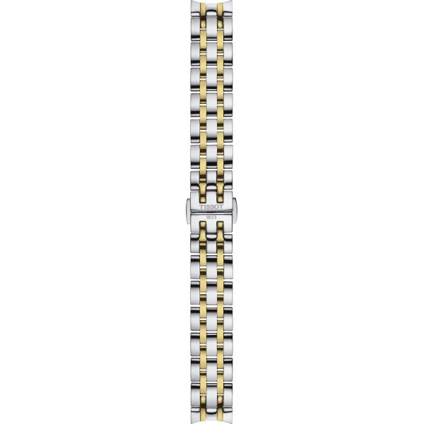 Bracelet acier Tissot - CLASSIC DREAM / T605045501-Bracelet Montre Acier-AtelierNet