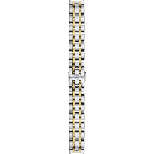 Bracelet acier Tissot - CLASSIC DREAM / T605045501-Bracelets Métal-AtelierNet