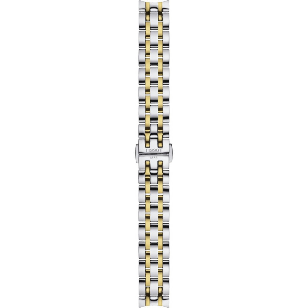 Bracelet acier Tissot - CLASSIC DREAM / T605045501-Bracelets Métal-AtelierNet