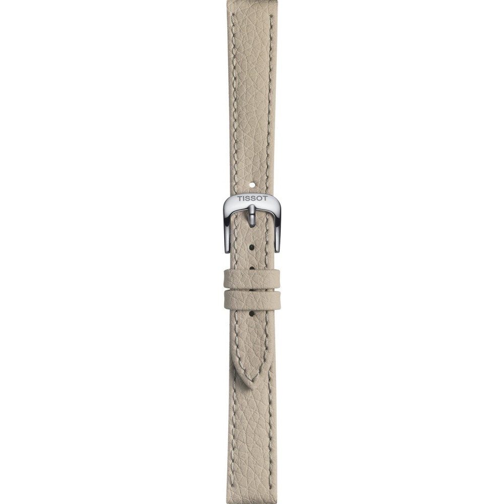 Bracelet cuir Tissot - CLASSIC DREAM / T600045503-Bracelets de montres-AtelierNet