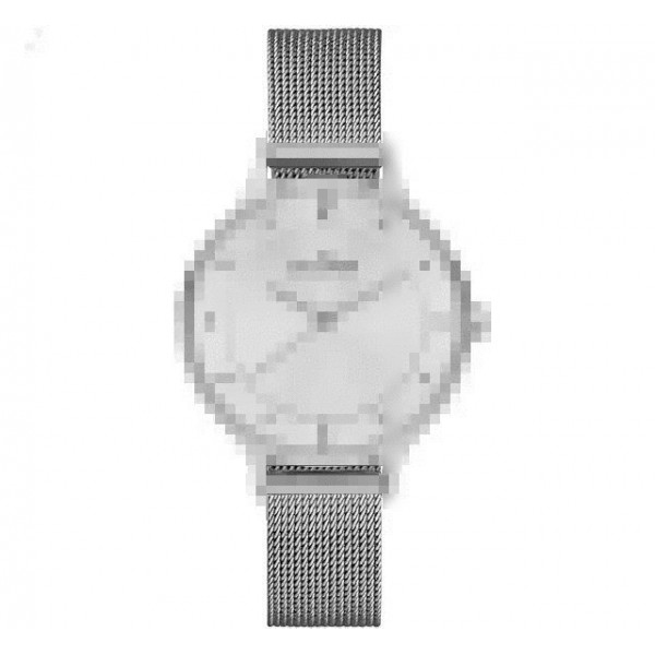 Bracelet acier maille milanaise Skagen - ANITA / SKW2149-Bracelet de montre-AtelierNet