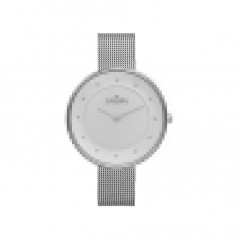 Bracelet acier maille milanaise Skagen - GITTE / SKW2140