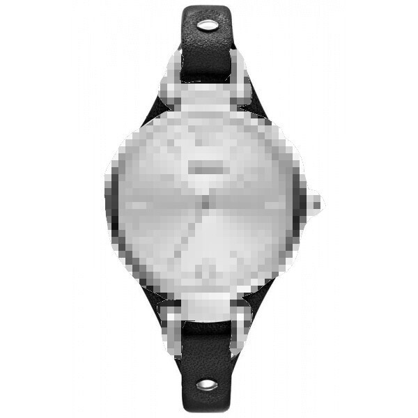Bracelet cuir marron Fossil - GEORGIA / ES3199-Bracelet de montre-AtelierNet