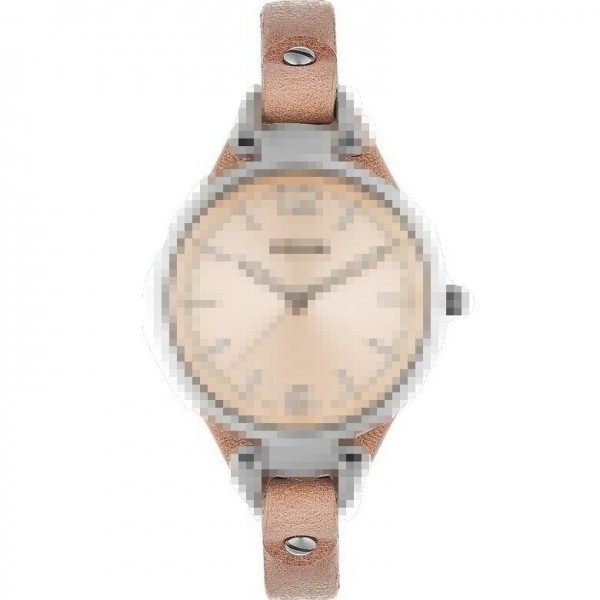 copy of Bracelet cuir Tissot - CLASSIC DREAM / T600045503-Bracelets de montres-AtelierNet