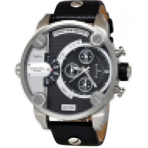 copy of Bracelet cuir Tissot - CLASSIC DREAM / T600045503-Bracelets de montres-AtelierNet