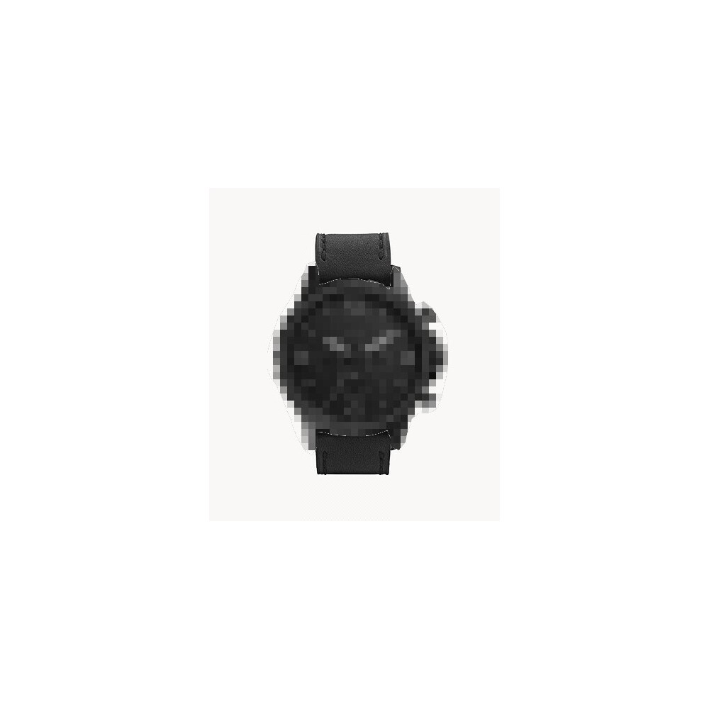 Bracelet homme fossil vintage casual - bracelets-cuir - edora