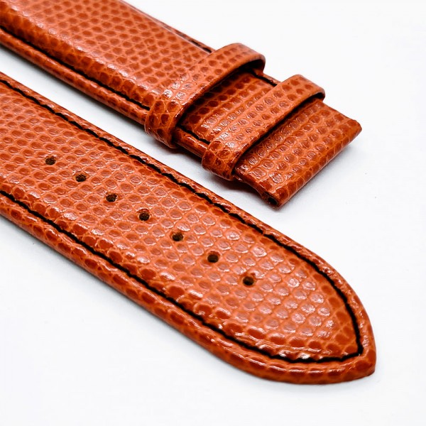 Bracelet cuir Tissot - COUTURIER / T610030668-Bracelets Cuir-AtelierNet