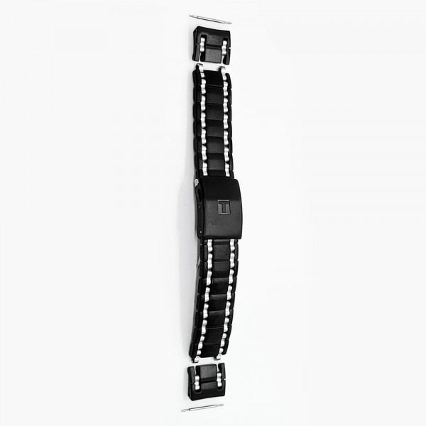 Bracelet Acier Tissot T-Race T472 / T605024834