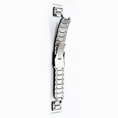 Bracelet Acier Tissot T-Race T472 / T605024834