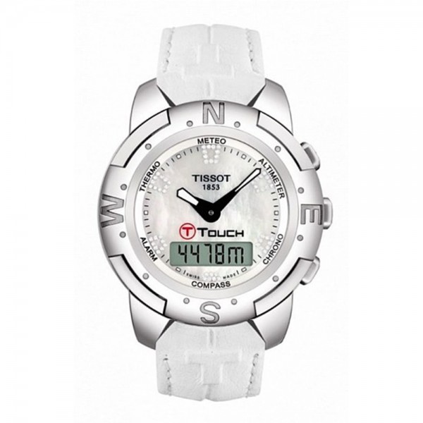 Montre Tissot / T-TOUCH I / T33785885-Montres-AtelierNet