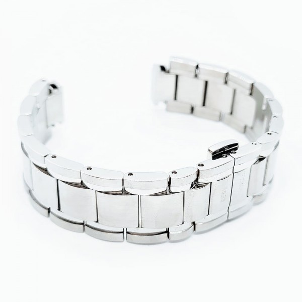 Bracelet acier Tissot - TXL / T605031146-Bracelets Métal-AtelierNet