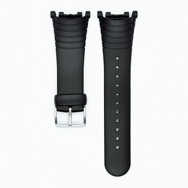 Bracelet silicone Suunto - VECTOR / SS004768000-Bracelets Silicone-AtelierNet