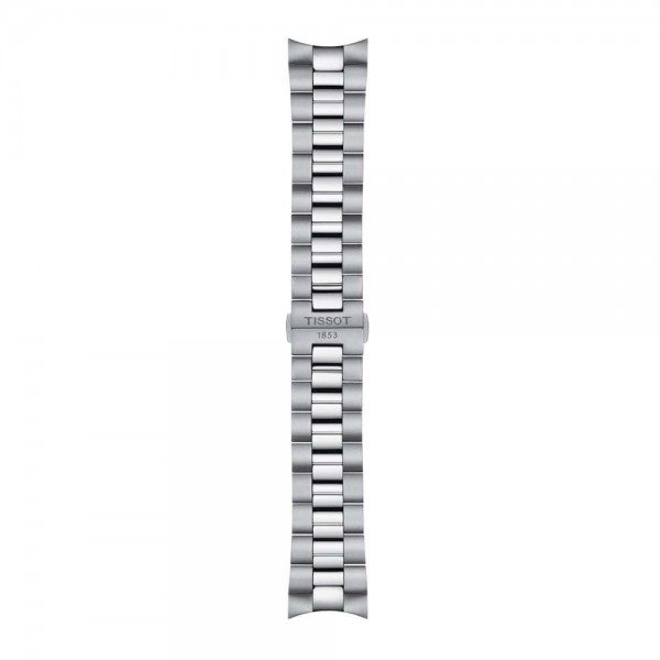 Bracelet acier Tissot - PR100 / T605046024-Bracelet Montre Acier-AtelierNet