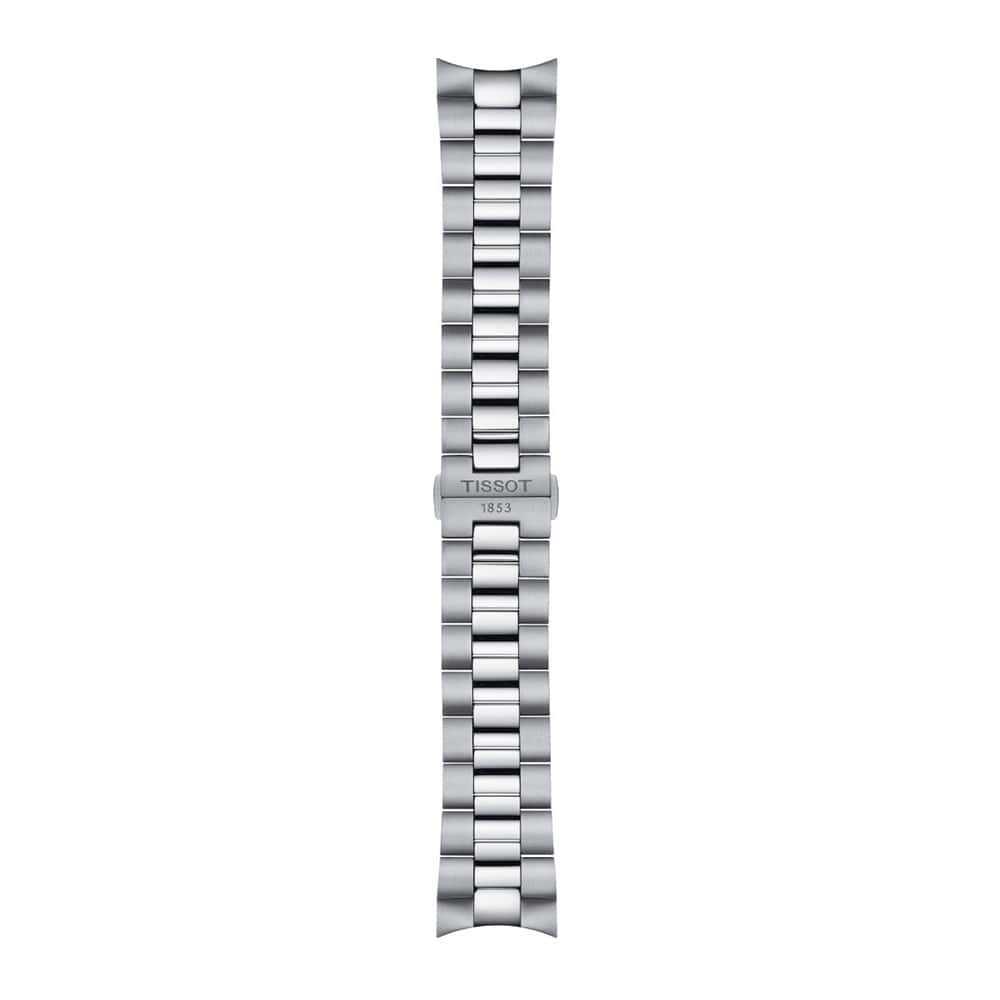 Bracelet acier Tissot - PR100 / T605046024-Bracelets Métal-AtelierNet