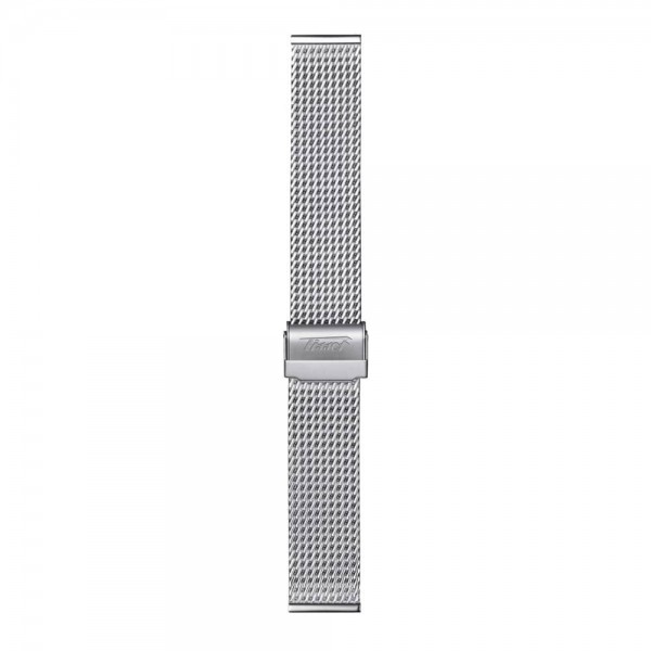 Bracelet acier Tissot - VISODATE / T605045449-Bracelet Montre Acier-AtelierNet