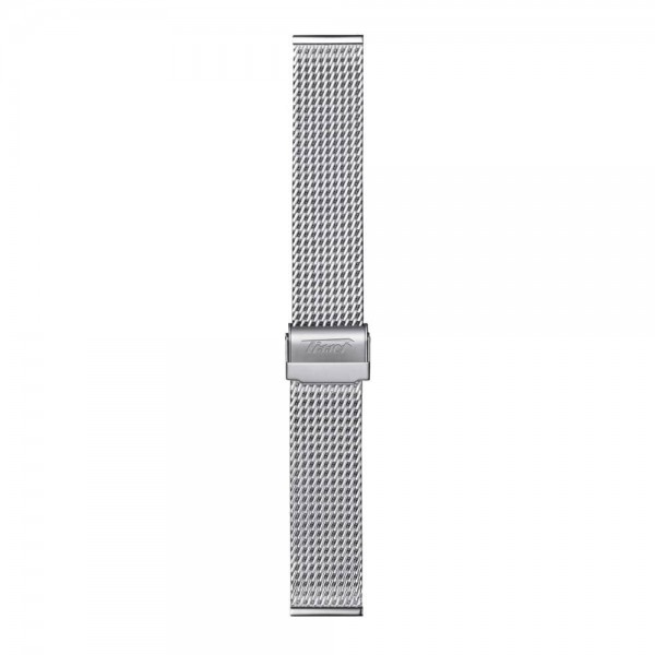 Bracelet acier Tissot - VISODATE / T605045449-Bracelets Métal-AtelierNet