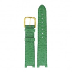 Bracelet cuir Tissot - STYLIST ELABUKI / T600013197-Bracelet de montre-AtelierNet