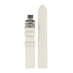 Bracelet cuir Tissot - ROSE DREAM / T600034264-Bracelet de montre-AtelierNet