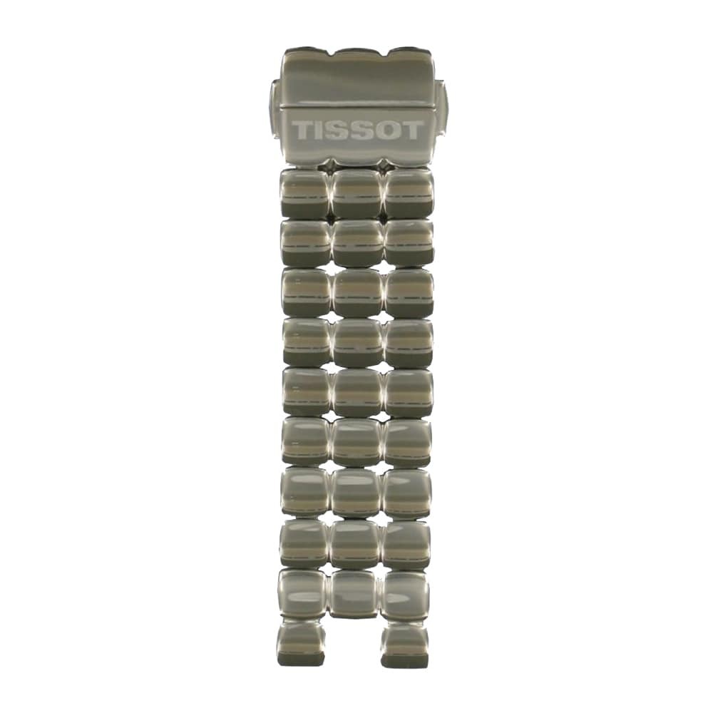 Bracelet acier Tissot / ODACI-T / T605026884-Bracelet Montre Acier-AtelierNet
