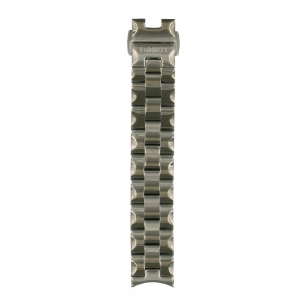 Bracelet acier Tissot - STYLIS-T / T605027259-Bracelets Métal-AtelierNet