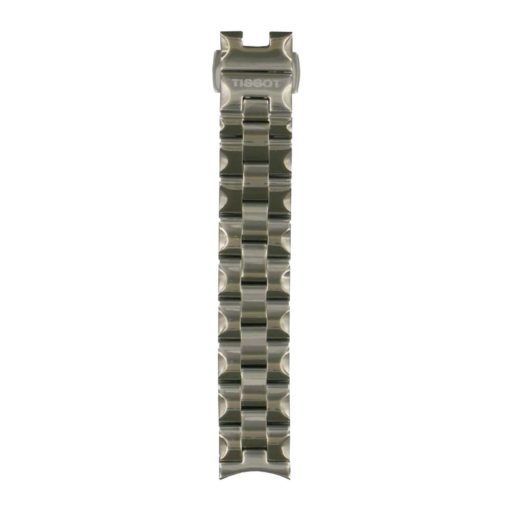 Bracelet acier Tissot - STYLIS-T / T605027259-Bracelets Métal-AtelierNet