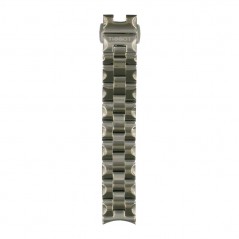 Bracelet acier Tissot / STYLIS-T / T605027259-Bracelet Montre Acier-AtelierNet
